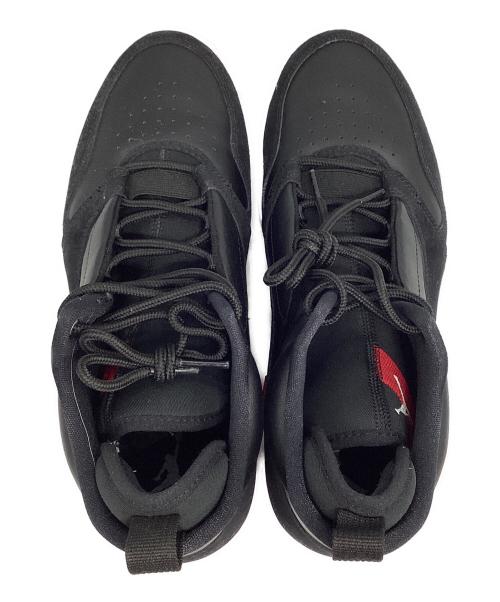 NIKE（ナイキ）NIKE (ナイキ) Jordan Fadeaway ブラック サイズ:27の古着・服飾アイテム
