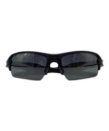 OAKLEY（オークリー）の古着「サングラス」｜ブラック
