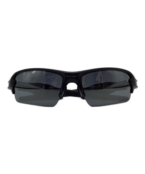 OAKLEY（オークリー）OAKLEY (オークリー) サングラス ブラック サイズ:61　12　133の古着・服飾アイテム