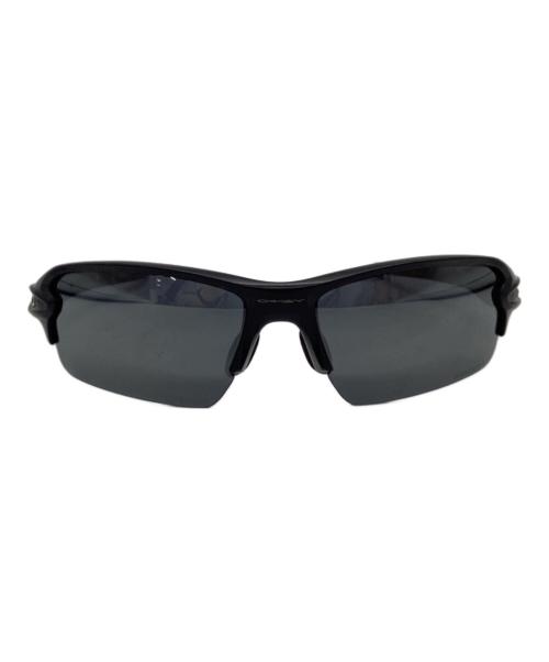 OAKLEY（オークリー）OAKLEY (オークリー) サングラス ブラック サイズ:61　12　133の古着・服飾アイテム