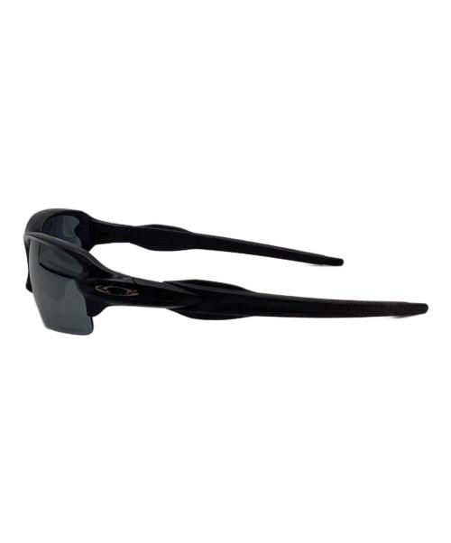 OAKLEY（オークリー）OAKLEY (オークリー) サングラス ブラック サイズ:61　12　133の古着・服飾アイテム