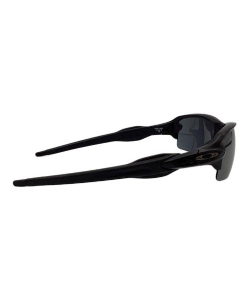 OAKLEY（オークリー）OAKLEY (オークリー) サングラス ブラック サイズ:61　12　133の古着・服飾アイテム