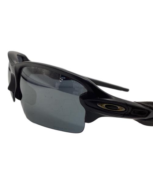 OAKLEY（オークリー）OAKLEY (オークリー) サングラス ブラック サイズ:61　12　133の古着・服飾アイテム