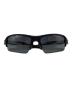 OAKLEY（オークリー）の古着「サングラス」｜ブラック