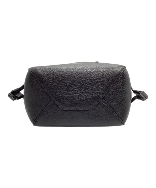 FURLA（フルラ）FURLA (フルラ) 2WAYバッグ ブラックの古着・服飾アイテム