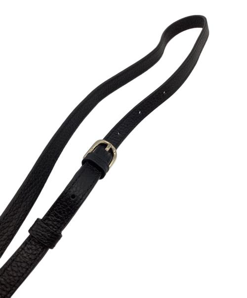 FURLA（フルラ）FURLA (フルラ) 2WAYバッグ ブラックの古着・服飾アイテム