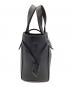 FURLA (フルラ) 2WAYバッグ ブラック：20000円