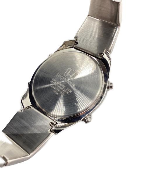 HONDA（ホンダ）HONDA (ホンダ) SEIKO (セイコー) デジタルウォッチの古着・服飾アイテム