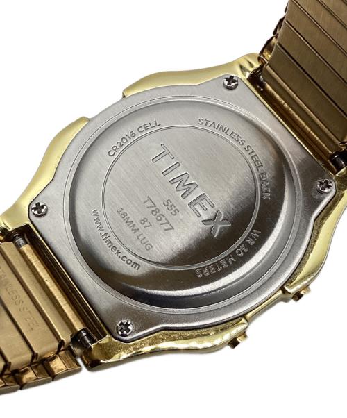 TIMEX（タイメックス）TIMEX (タイメックス) デジタルウォッチの古着・服飾アイテム
