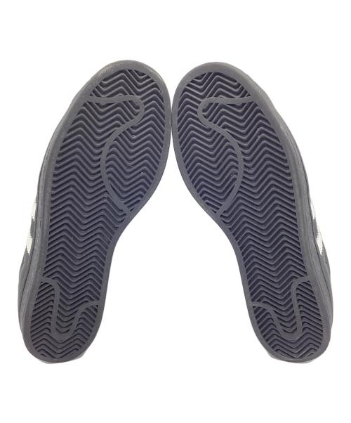adidas（アディダス）adidas (アディダス) SUPERSTAR ブラック サイズ:25.5の古着・服飾アイテム