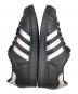 中古・古着 adidas (アディダス) SUPERSTAR ブラック サイズ:25.5：7000円