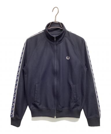 中古・古着通販】FRED PERRY (フレッドペリー) トラックジャケット