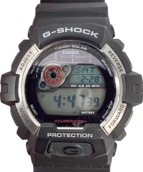 CASIO（カシオ）CASIO (カシオ) デジタルウォッチの古着・服飾アイテム