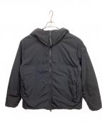 CANADA GOOSEカナダグース）の古着「ダウンジャケット」｜ブラック