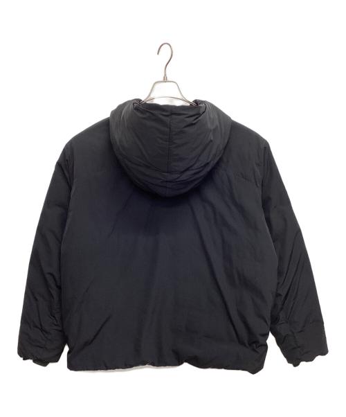 CANADA GOOSE（カナダグース）CANADA GOOSE (カナダグース) ダウンジャケット ブラック サイズ:Lの古着・服飾アイテム