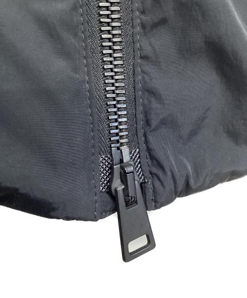 CANADA GOOSE（カナダグース）CANADA GOOSE (カナダグース) ダウンジャケット ブラック サイズ:Lの古着・服飾アイテム