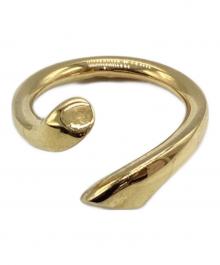 Georg Jensen（ジョージジェンセン）の古着「リング」