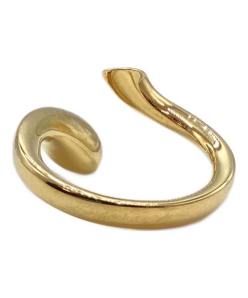 Georg Jensen（ジョージジェンセン）Georg Jensen (ジョージジェンセン) リング サイズ:12号(推定)の古着・服飾アイテム