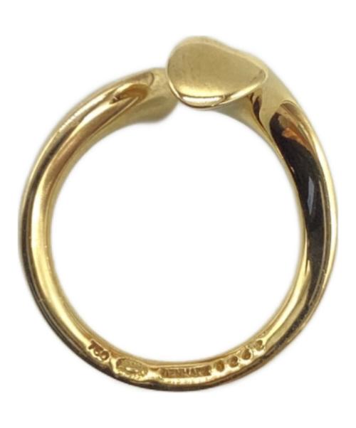 Georg Jensen（ジョージジェンセン）Georg Jensen (ジョージジェンセン) リング サイズ:12号(推定)の古着・服飾アイテム
