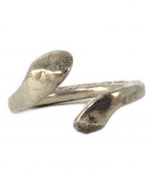 Georg Jensen（ジョージジェンセン）の古着「リング」