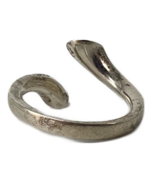 Georg Jensen（ジョージジェンセン）Georg Jensen (ジョージジェンセン) リング サイズ:12号の古着・服飾アイテム
