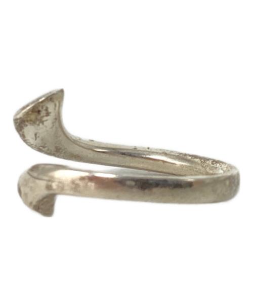 Georg Jensen（ジョージジェンセン）Georg Jensen (ジョージジェンセン) リング サイズ:12号の古着・服飾アイテム