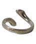 Georg Jensen (ジョージジェンセン) リング サイズ:12号：12000円