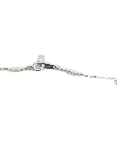MIKIMOTO（ミキモト）MIKIMOTO (ミキモト) パール付きネックレスの古着・服飾アイテム