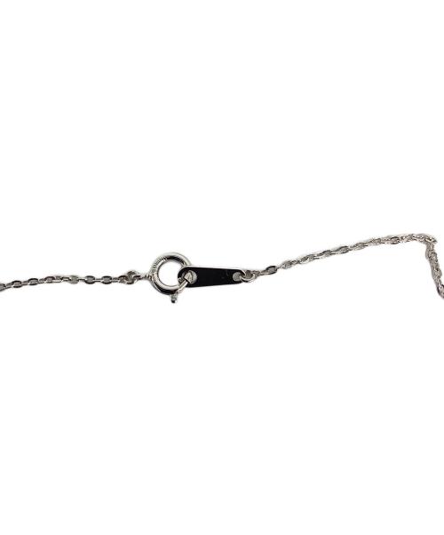 MIKIMOTO（ミキモト）MIKIMOTO (ミキモト) パール付きネックレスの古着・服飾アイテム