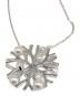 MIKIMOTO (ミキモト) パール付きネックレス：8000円