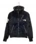 THE NORTH FACE（ザ ノース フェイス）の古着「フリースジャケット」｜ブラック