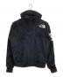 THE NORTH FACE (ザ ノース フェイス) フリースジャケット ブラック サイズ:S：15000円