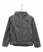 THE NORTH FACEザ ノース フェイス）の古着「ジャケット」｜グレー