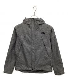 THE NORTH FACE（ザ ノース フェイス）の古着「ジャケット」｜グレー