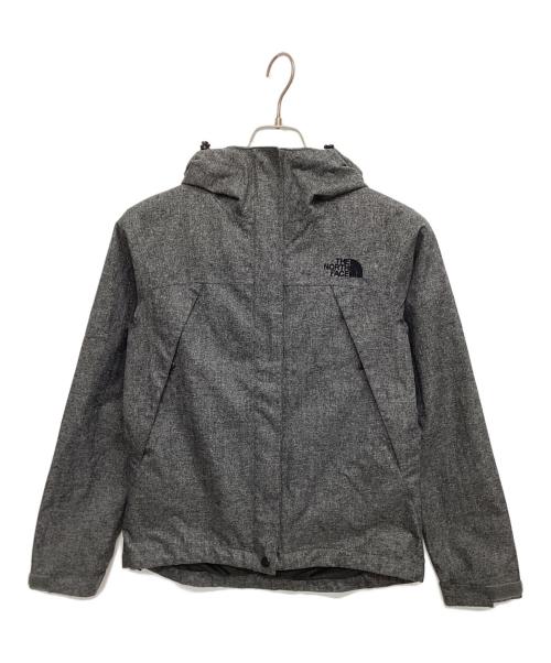 THE NORTH FACE（ザ ノース フェイス）THE NORTH FACE (ザ ノース フェイス) ジャケット グレー サイズ:Sの古着・服飾アイテム
