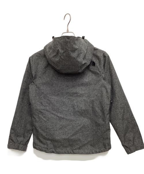 THE NORTH FACE（ザ ノース フェイス）THE NORTH FACE (ザ ノース フェイス) ジャケット グレー サイズ:Sの古着・服飾アイテム