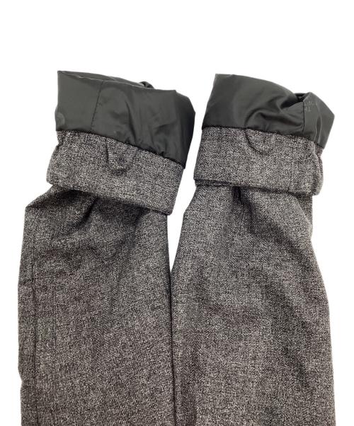 THE NORTH FACE（ザ ノース フェイス）THE NORTH FACE (ザ ノース フェイス) ジャケット グレー サイズ:Sの古着・服飾アイテム