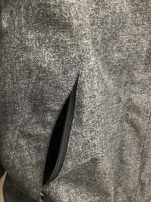 THE NORTH FACE（ザ ノース フェイス）THE NORTH FACE (ザ ノース フェイス) ジャケット グレー サイズ:Sの古着・服飾アイテム