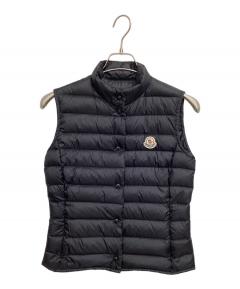 中古・古着通販】MONCLER (モンクレール) ガリヌール ダウンベスト