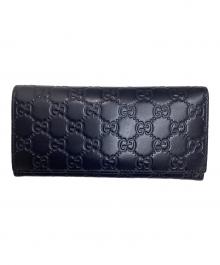 GUCCI（グッチ）の古着「長財布」