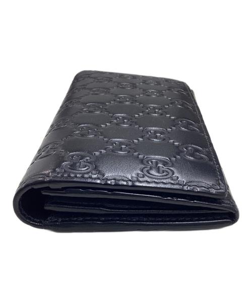 GUCCI（グッチ）GUCCI (グッチ) 長財布の古着・服飾アイテム