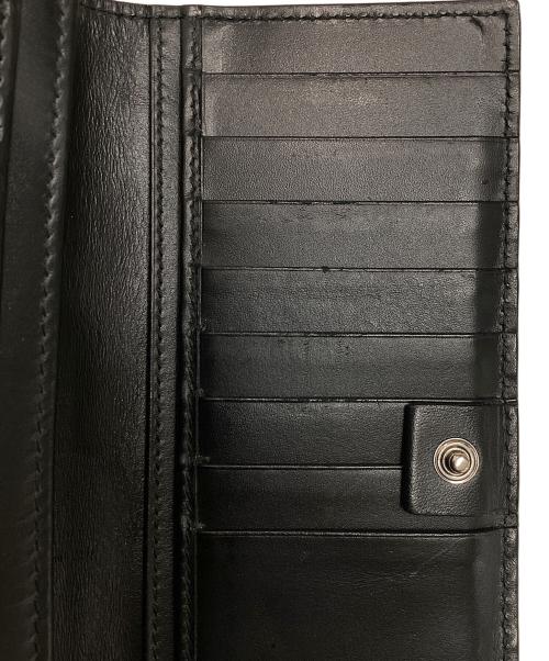 GUCCI（グッチ）GUCCI (グッチ) 長財布の古着・服飾アイテム
