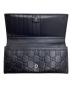 中古・古着 GUCCI (グッチ) 長財布：15000円