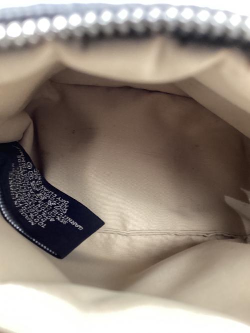 HERMES（エルメス）HERMES (エルメス) ポーチ ブラックの古着・服飾アイテム