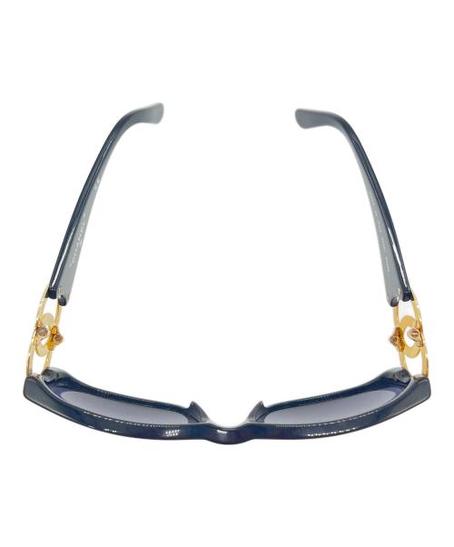 CHANEL（シャネル）CHANEL (シャネル) サングラス ブラックの古着・服飾アイテム