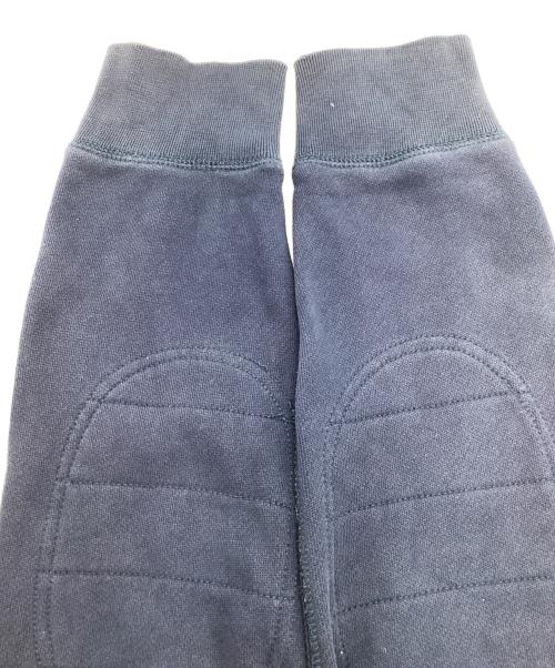 POLO RALPH LAUREN（ポロ・ラルフローレン）POLO RALPH LAUREN (ポロ・ラルフローレン) ジップパーカー ネイビー サイズ:Lの古着・服飾アイテム