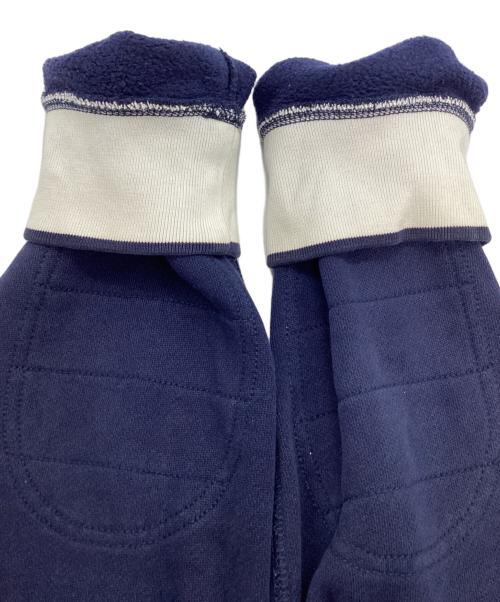 POLO RALPH LAUREN（ポロ・ラルフローレン）POLO RALPH LAUREN (ポロ・ラルフローレン) ジップパーカー ネイビー サイズ:Lの古着・服飾アイテム