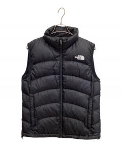 中古・古着通販】THE NORTH FACE (ザ ノース フェイス) メッシュベスト