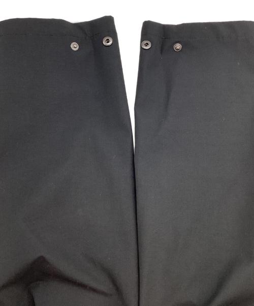 A.P.C.（アーペーセー）A.P.C. (アーペーセー) コーチジャケット ブラック サイズ:Mの古着・服飾アイテム