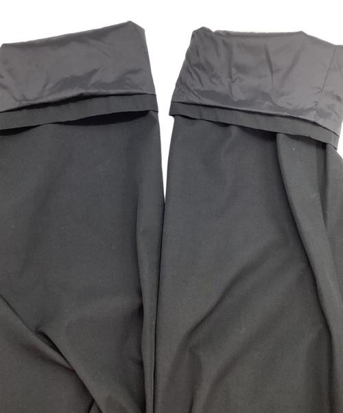 A.P.C.（アーペーセー）A.P.C. (アーペーセー) コーチジャケット ブラック サイズ:Mの古着・服飾アイテム